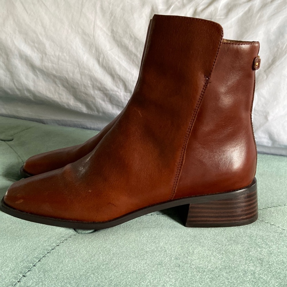 Sam Edelman chelsea boot